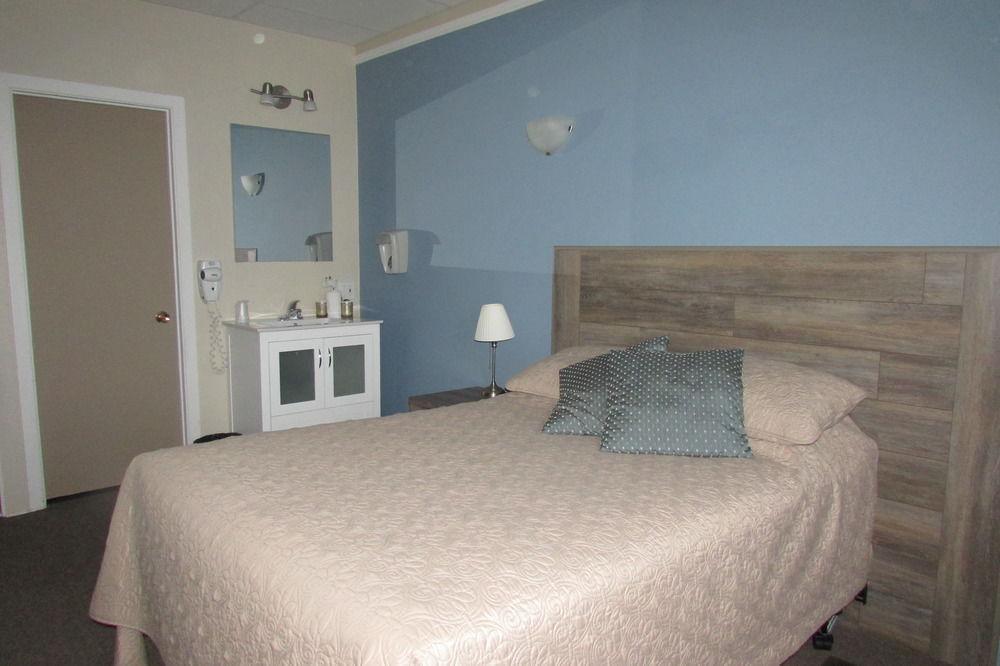Motel Nanook Cap-Chat Ngoại thất bức ảnh